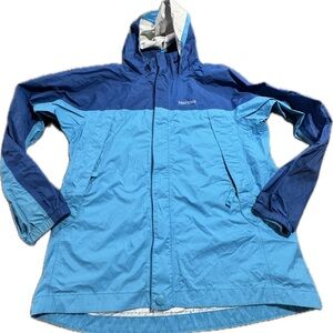 Marmot rain coat size XL youth
